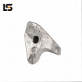 piezas de fundición a presión de aluminio por encargo, piezas de fundición de aluminio de diseño personalizado OEM de China